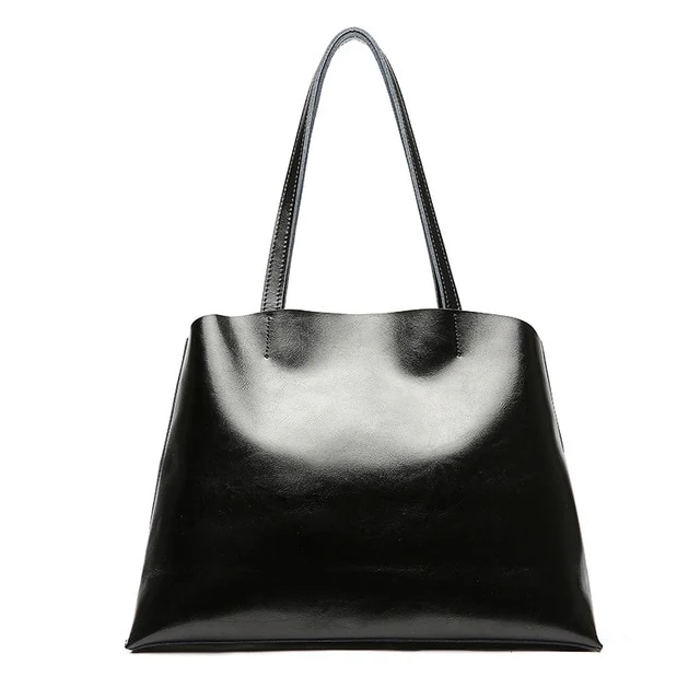 Minimalist Shoulder Bag